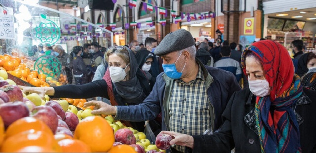 میادین میوه و تره‌بار تهران فردا تعطیل است