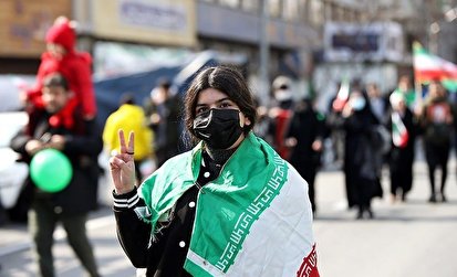 آیا راهپیمایی ۲۲ بهمن 
