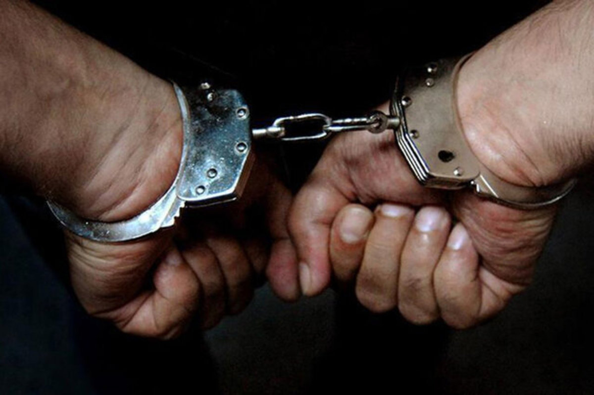 دستگیری ۲۲ نفر در خوزستان