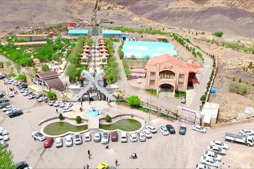 راهنمای سفر یک هفتهای به یزد و کاشان راهنمای سفر یک هفتهای به یزد و کاشان