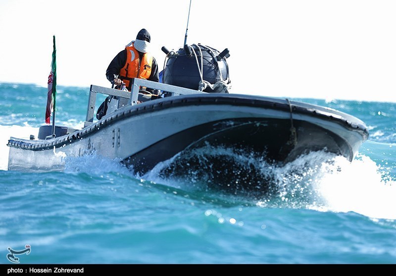 بالگردهای هوادریای سپاه به مینهای دریایی مجهز شدند بالگردهای هوادریای سپاه به مینهای دریایی مجهز شدند