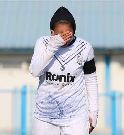 در دیدارهای هفته پایانی لیگ برتر فوتبال زنان چه گذشت؟ در دیدارهای هفته پایانی لیگ برتر فوتبال زنان چه گذشت؟