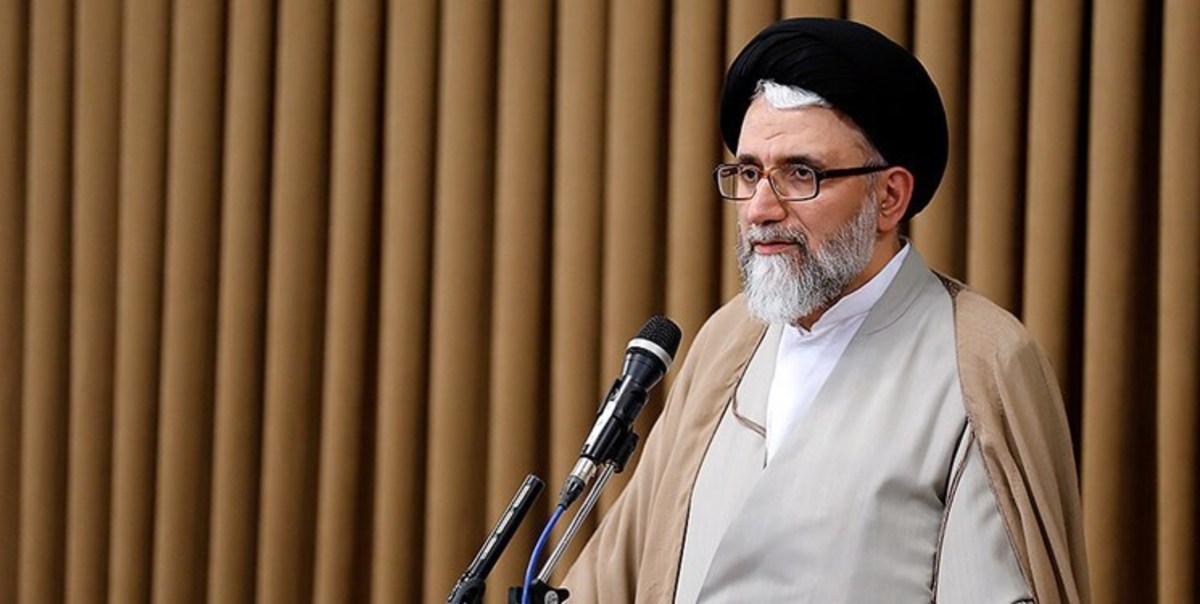 وزیر اطلاعات: نگاه ایران به شرق، دشمن را به هراس انداخته