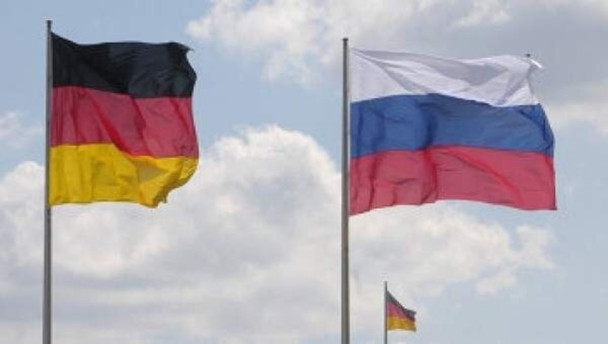 ۵.۵ میلیون یورو از دارایی‌های روسیه در آلمان مسدود است