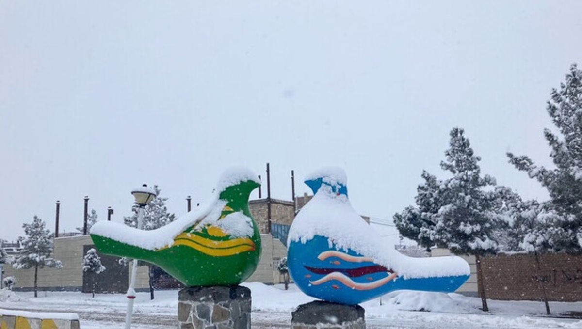 هواشناسی ۱۴۰۱/۱۱/۰۳؛ برف و باران ۵ روزه در برخی استان‌ها/ افزایش آلودگی هوای ۴ شهر صنعتی