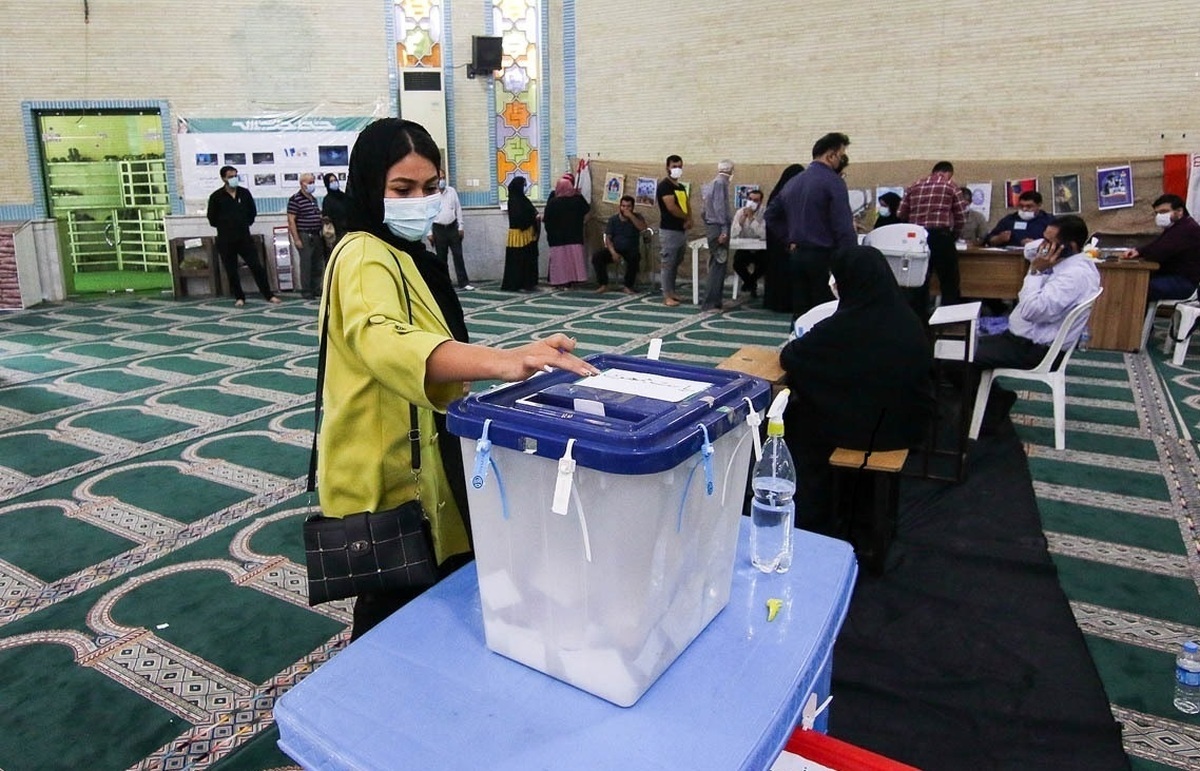 پیامد‌های عجیب انتخابات ۱۴۰۰ برای ایران