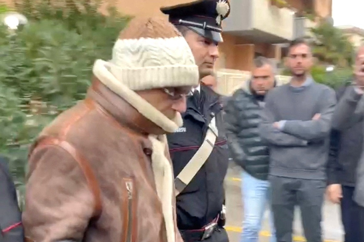 چرا دستگیری رئیس مافیای ایتالیا ۳۰ سال طول کشید؟