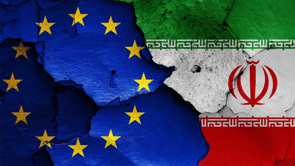 تحریم‌های جدید اروپا و آمریکا علیه ایران؛ چه نهادها و افرادی تحریم شدند؟