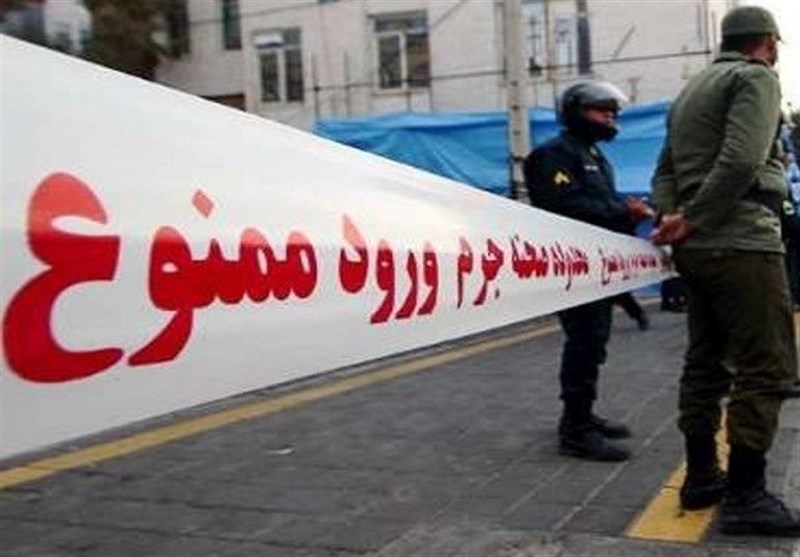 قتل هولناک پسربچه ۵ ساله توسط پدرخواندهاش در شهرری / قاتل در شیراز بازداشت شد