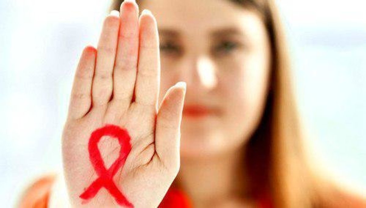 ۹ سال زندگی با کابوس ایدز