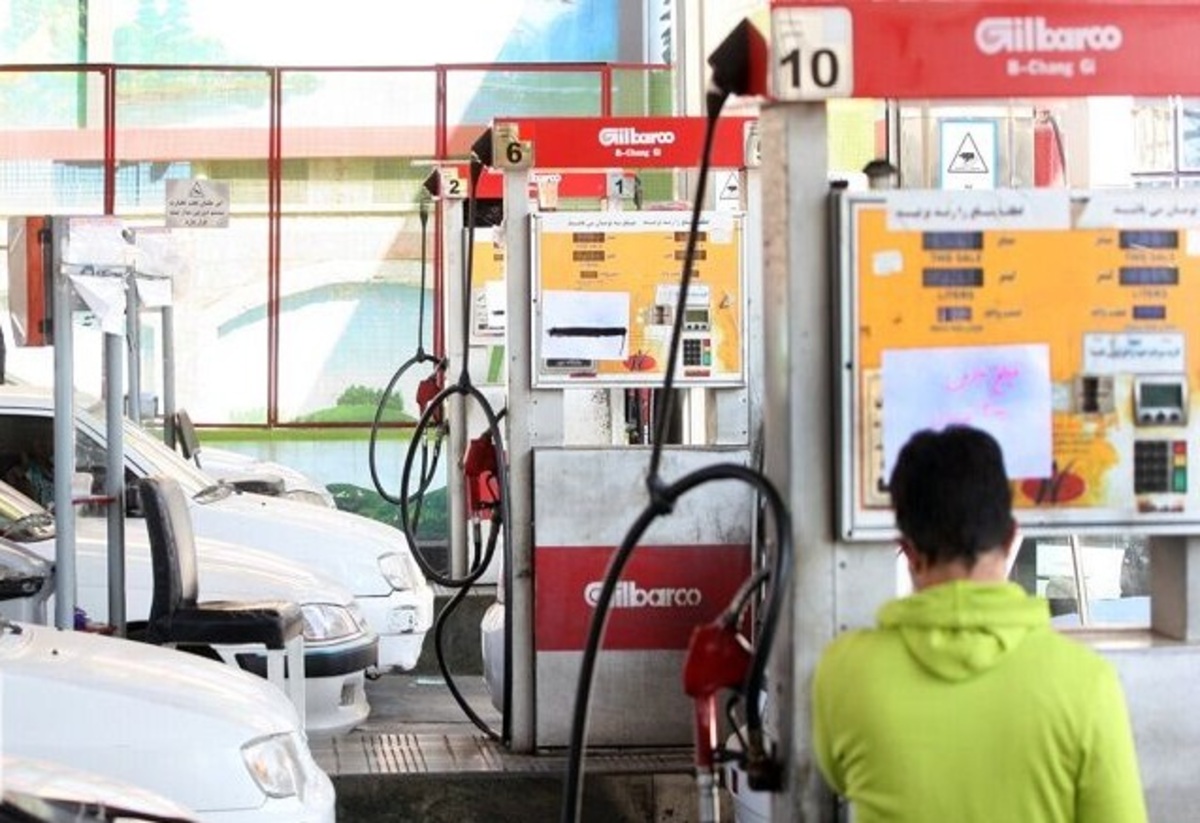 اجرایی شدن طرح تغییر در میزان برداشت بنزین| جزئیات طرح