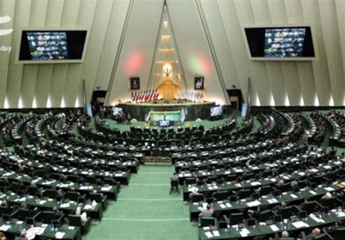 لایحه الحاق ایران به شانگ‌های اصلاح شد