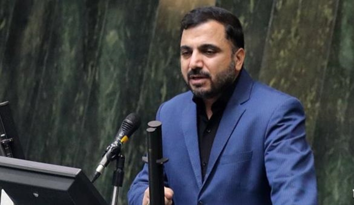 وزیر ارتباطات: مخابرات ایران، شرکت خصوصی است و در عزل و نسب مدیران آن مسئولیتی ندارم