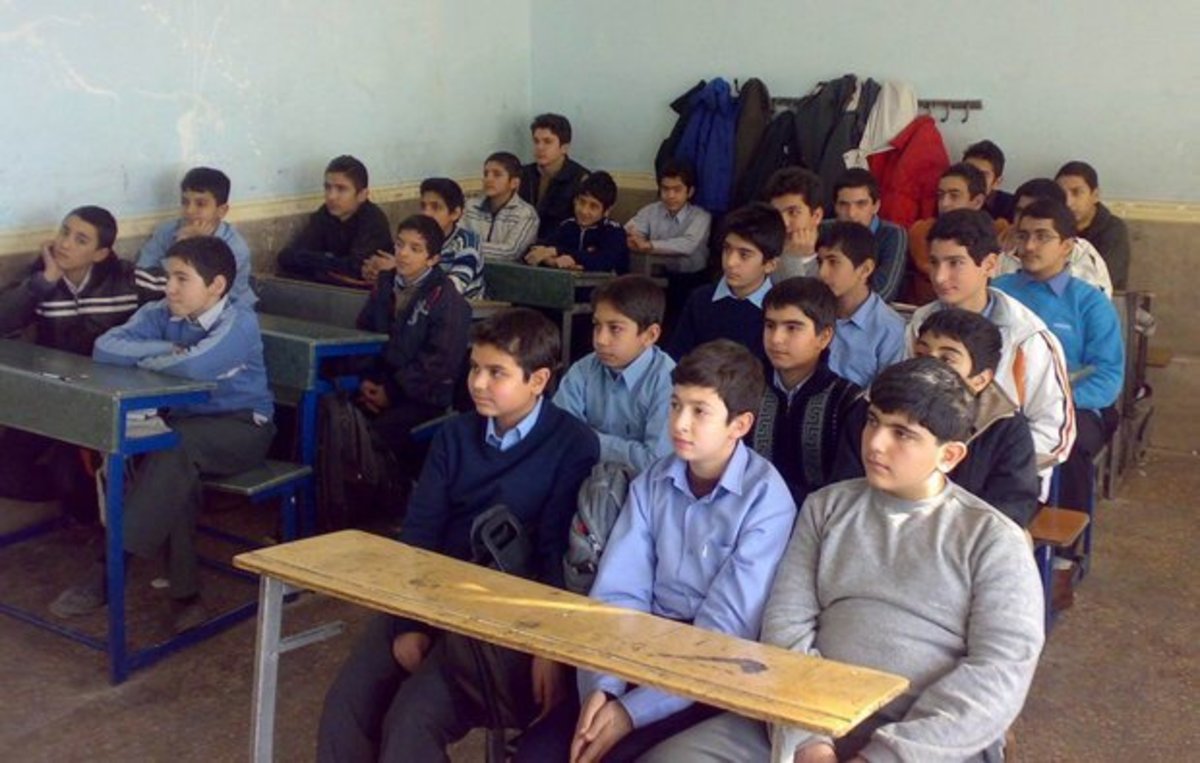 جزئیات تغییر ساعت فعالیت مدارس استان همدان اعلام شد