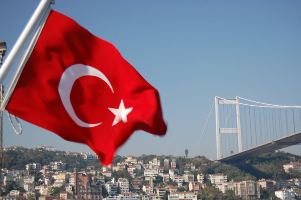 واکنش ترکیه به حمله به سفارت آذربایجان در ایران