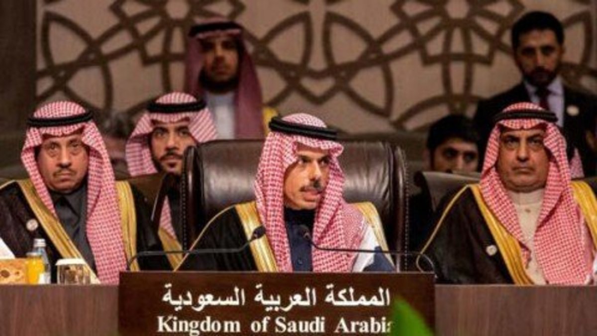 رای الیوم: عربستان تمایل به ازسرگیری روابط با دمشق دارد