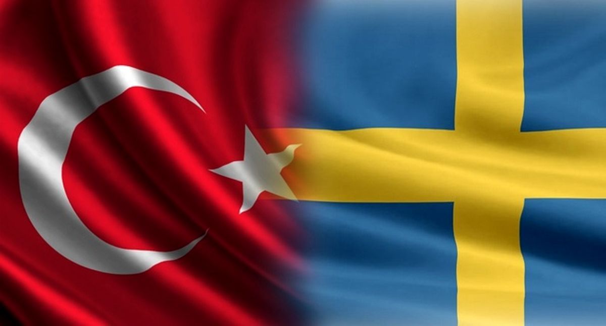 درخواست سوئد از اتباعش در ترکیه؛ به تجمعات نزدیک نشوید