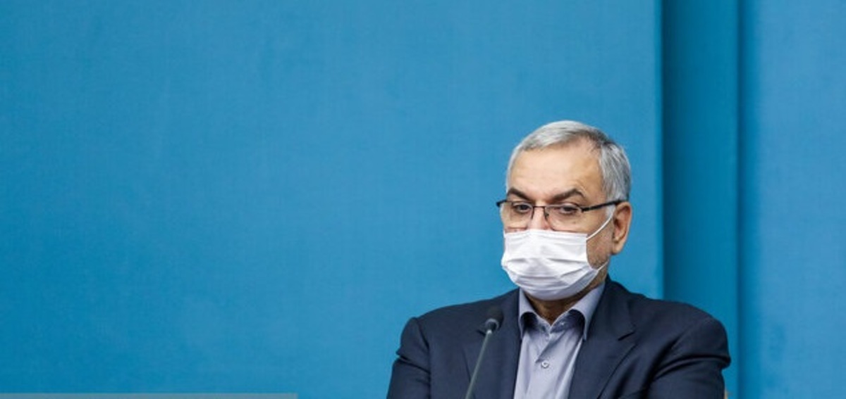 استیضاح وزیر بهداشت منتفی شد