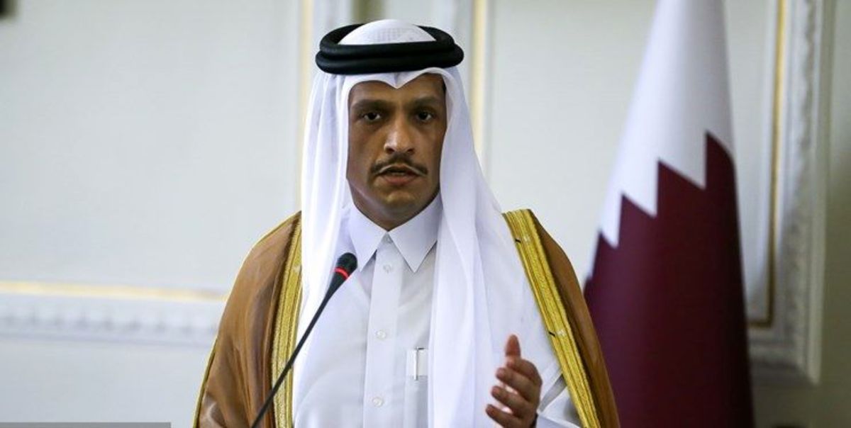 قطر حامل چه پیام‌هایی از طرف آمریکا به ایران است؟