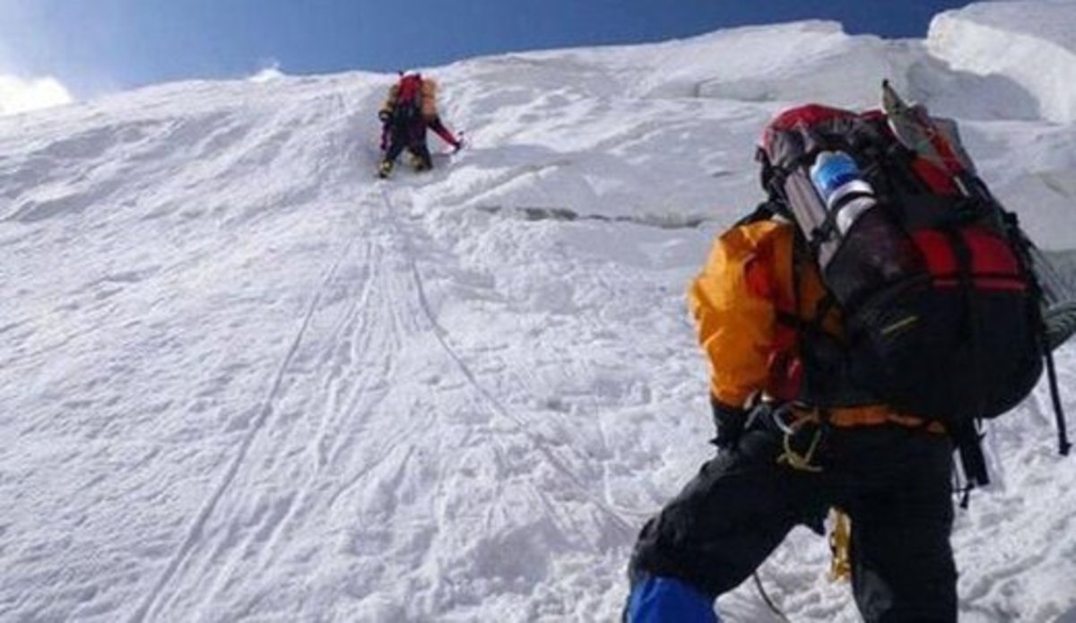 از کوهنوردی در تهران و کرج خودداری کنید