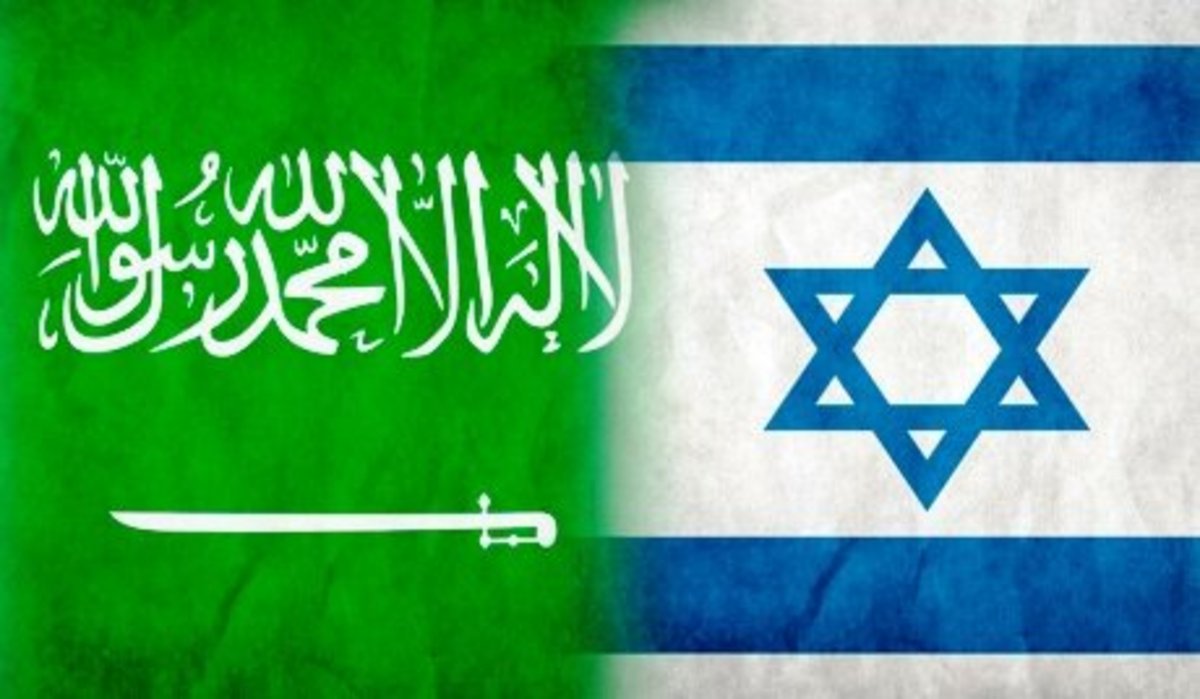 اهداف عادی‌سازی روابط با عربستان از زبان نتانیاهو