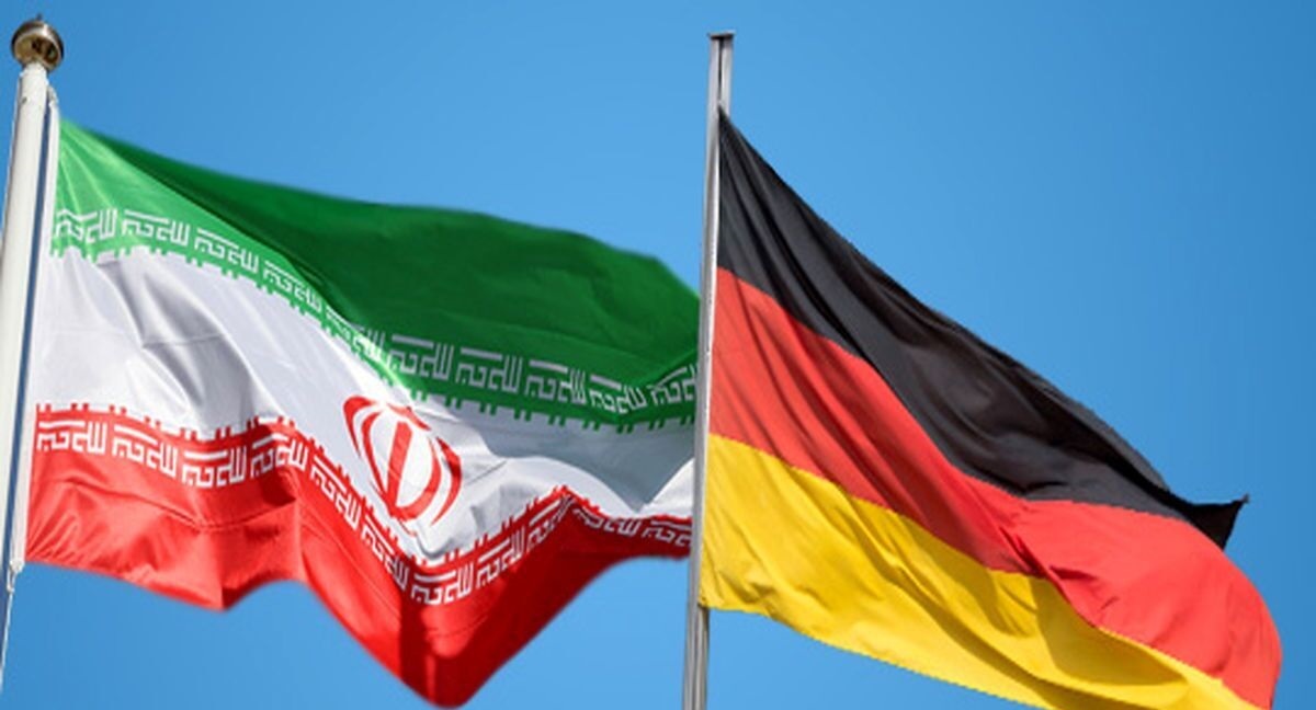 ایران ۲ دیپلمات آلمانی را اخراج کرد