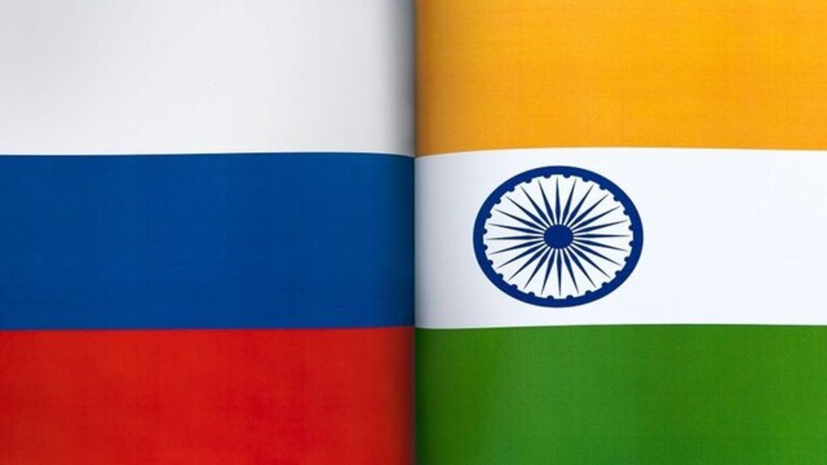 توافق روسیه و هند در مورد همکاری در محافل بین‌المللی