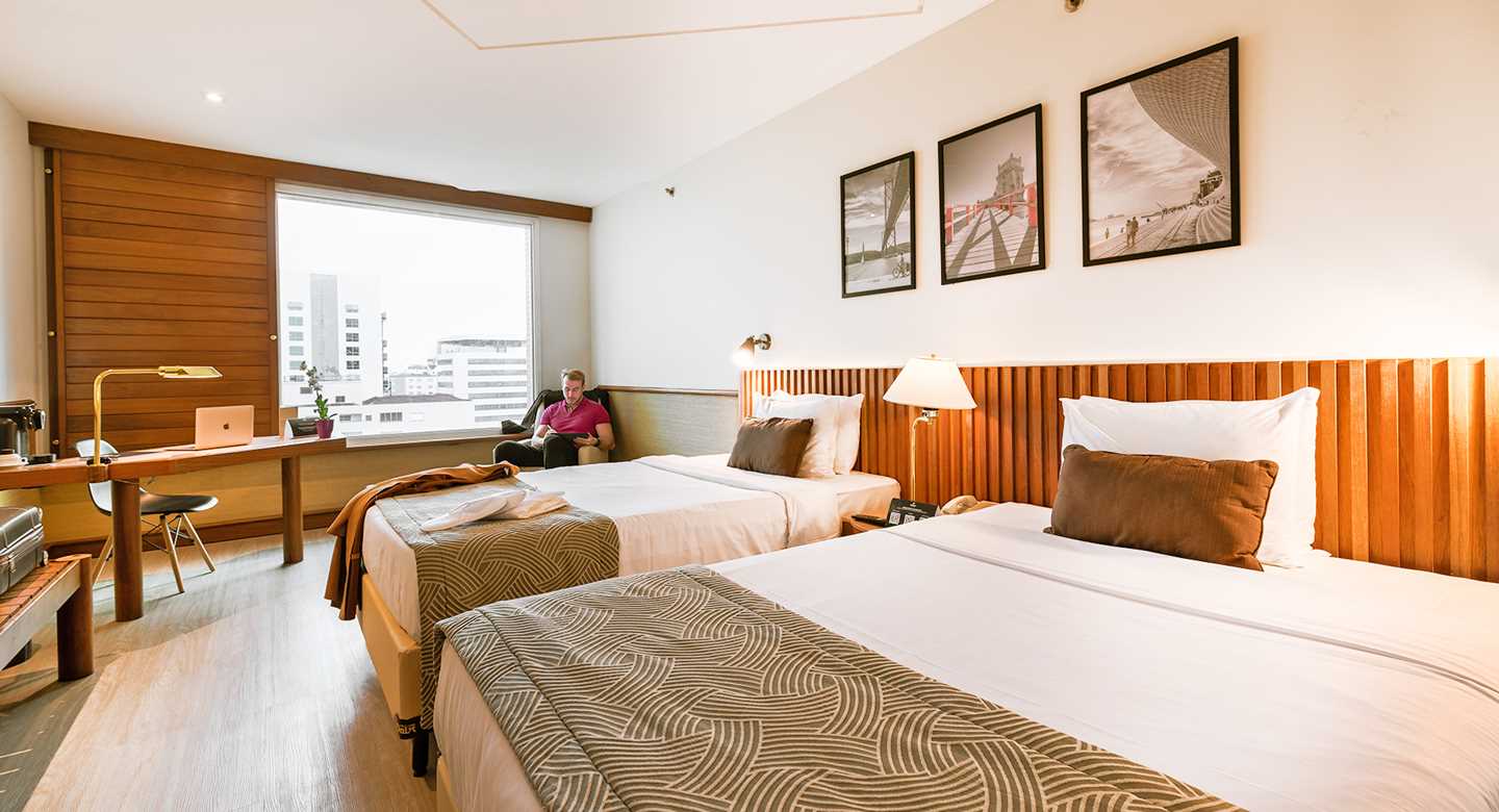 هتل پارس مشهد؛ معرفی، امکانات و رزرو هتل پارس مشهد؛ معرفی، امکانات و رزرو