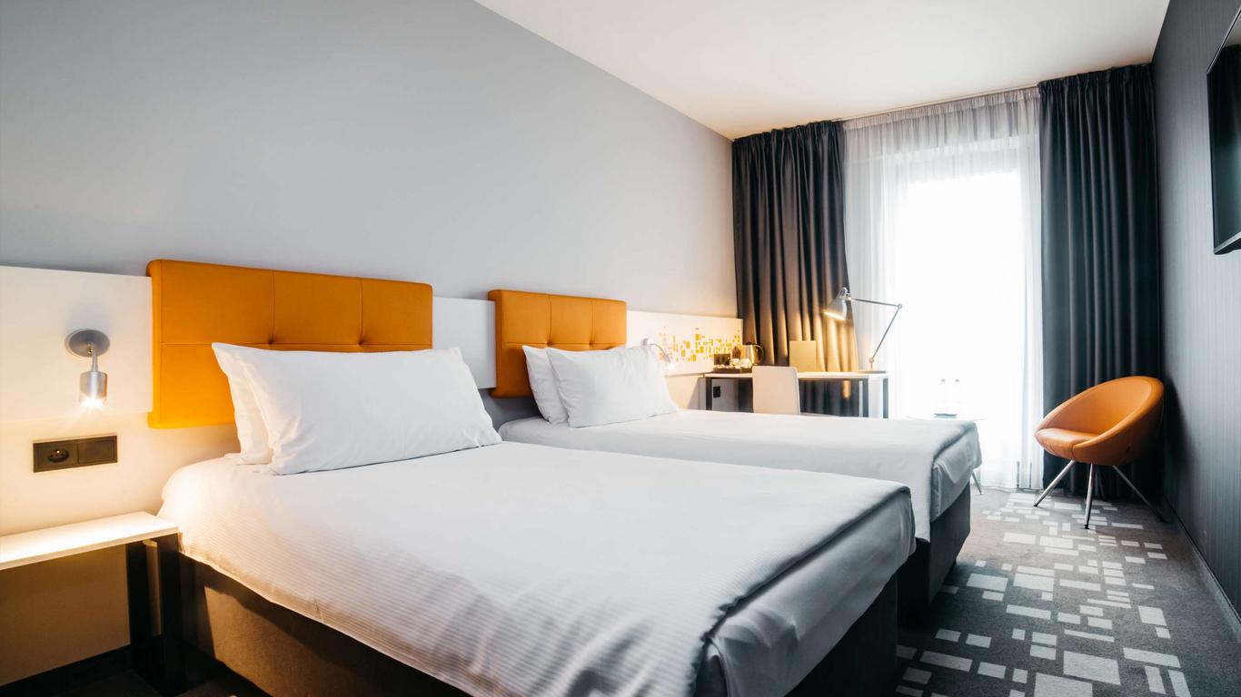 هتل پارس مشهد؛ معرفی، امکانات و رزرو هتل پارس مشهد؛ معرفی، امکانات و رزرو