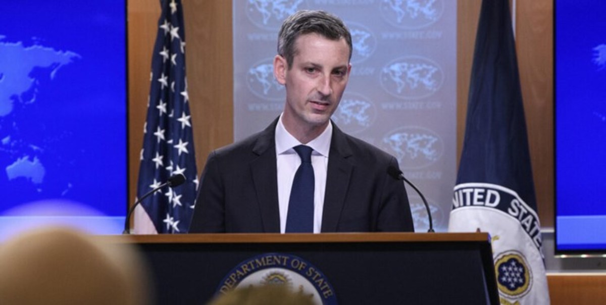 واشنگتن: همه گزینه‌ها درخصوص ایران روی میز است/ انتقاد شدید از اسرائیل