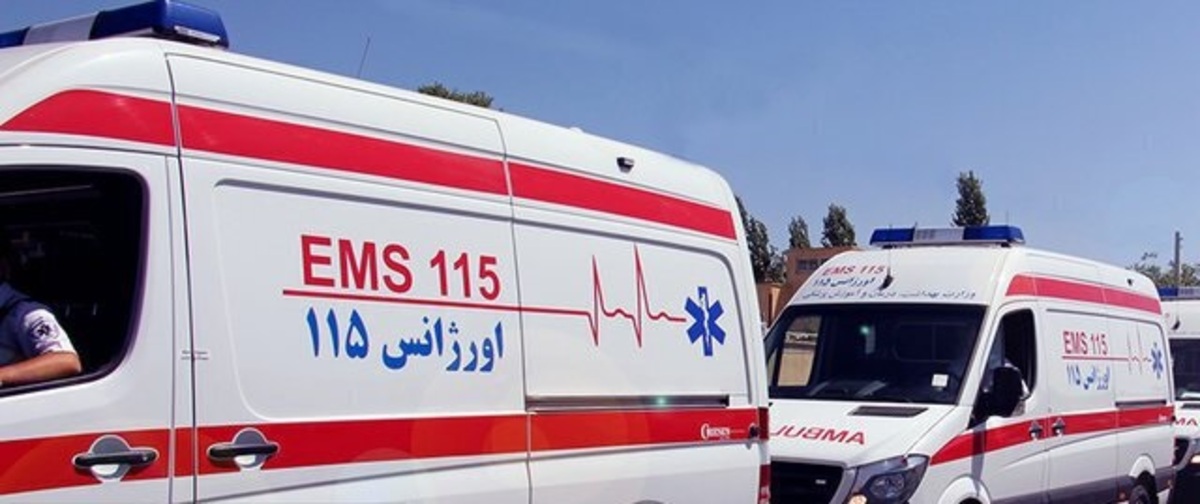 مسمومیت دانشجویان خوابگاه دخترانه در کرج