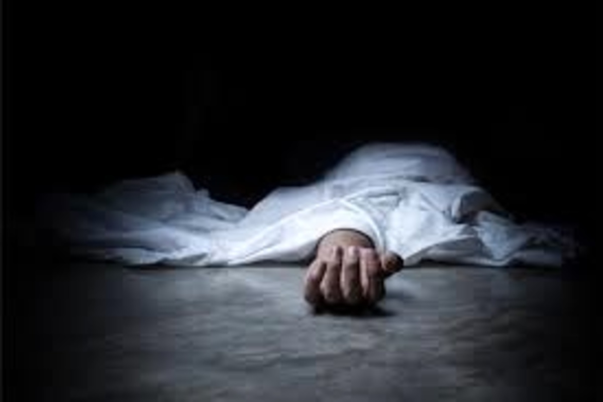 خودکشی و مرگ یک جوان در اردبیل
