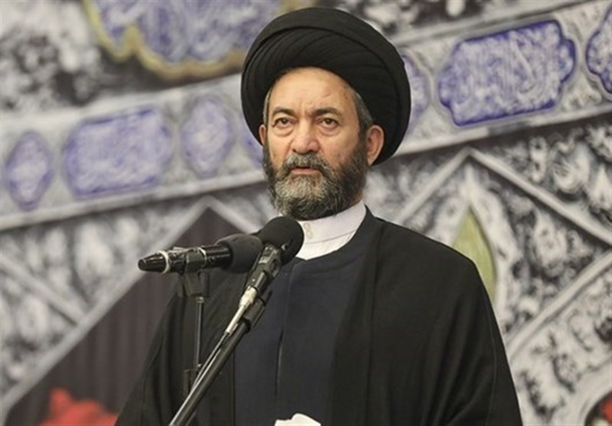 امام جمعه اردبیل: احتمال ندارد مسمومیت دانش آموزان کار نظام باشد