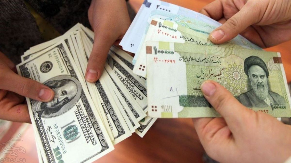 ۱۳ هزار دلار+ ۱۵۰۰ یورو ارز دانشجویی به هر متقاضی پرداخت می‌شود