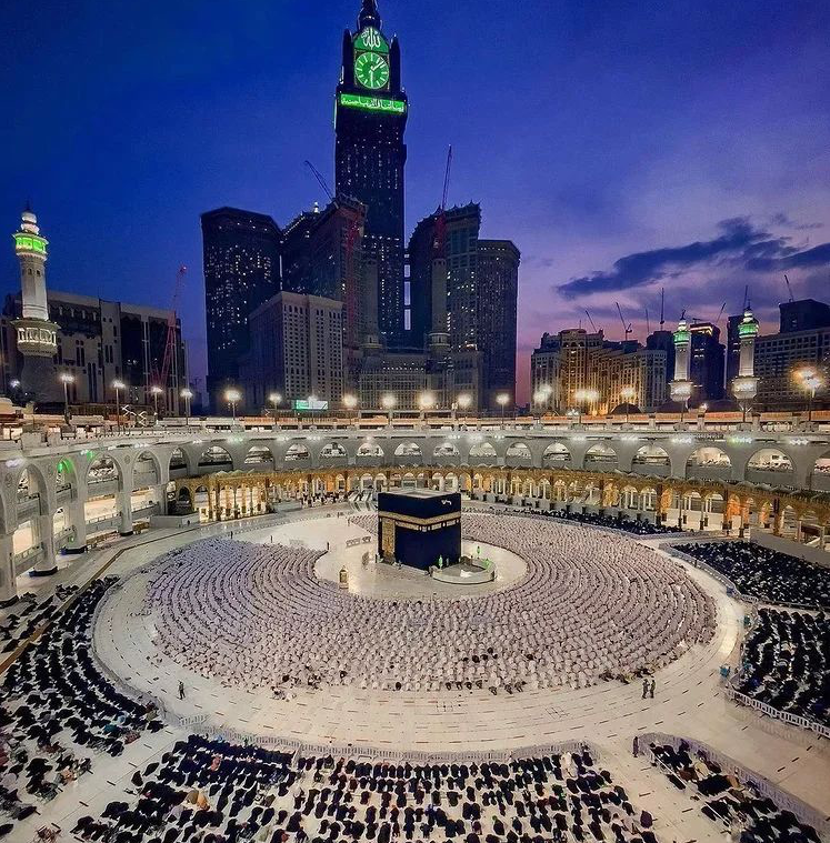 هزینه نهایی حج تمتع ۱۴۰۲ مشخص شد هزینه نهایی حج تمتع ۱۴۰۲ مشخص شد