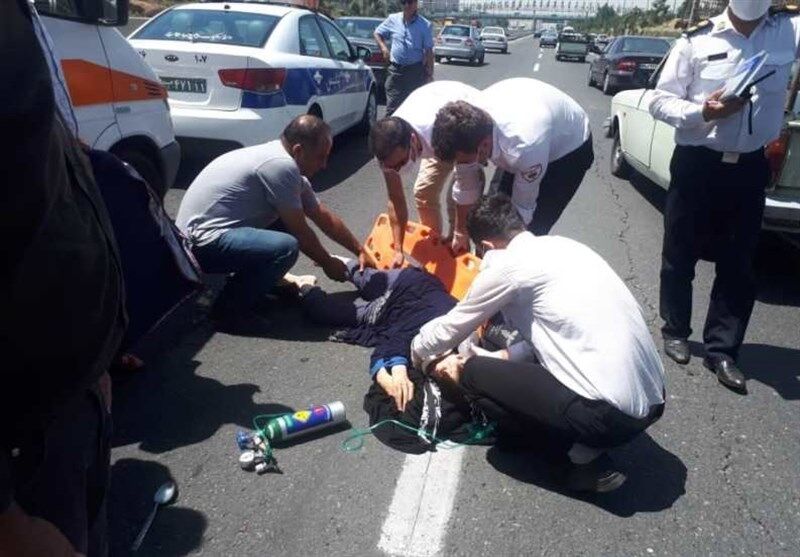 عکس| کلنگزنی مرگبار تعریض یک پل توسط مسئولان در اصفهان عکس| کلنگزنی مرگبار تعریض یک پل توسط مسئولان در اصفهان
