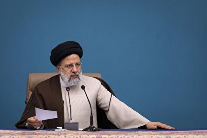 فرافکنی رئیسی در خصوص دلار ۶۰ هزارتومانی و تورم ۵۰ درصدی؛ باز هم پای 