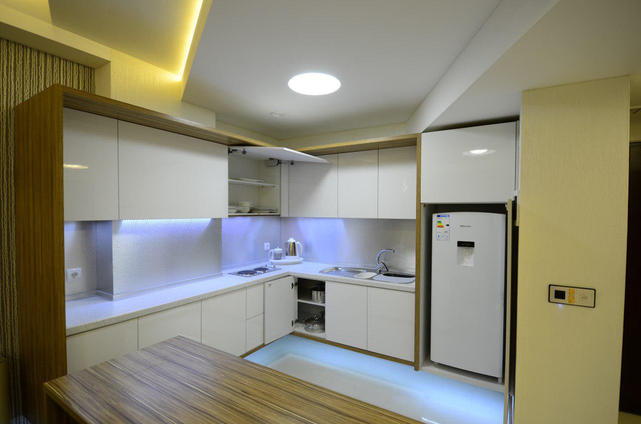 اقامت در هتل آپارتمانهای مشهد را تجربه کنید اقامت در هتل آپارتمانهای مشهد را تجربه کنید