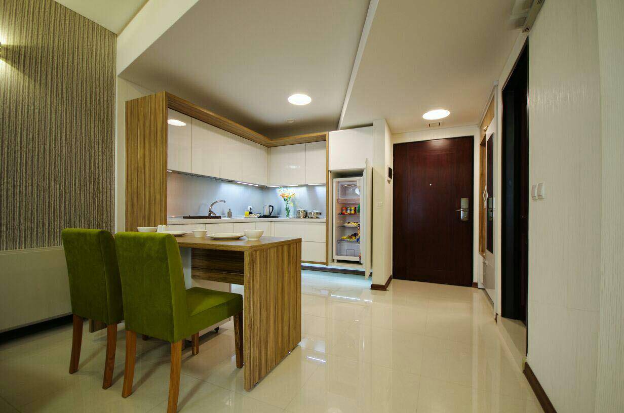 اقامت در هتل آپارتمانهای مشهد را تجربه کنید اقامت در هتل آپارتمانهای مشهد را تجربه کنید