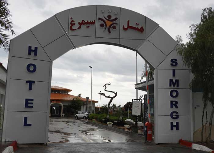 معرفی هتلهای سه ستاره در کیش معرفی هتلهای سه ستاره در کیش