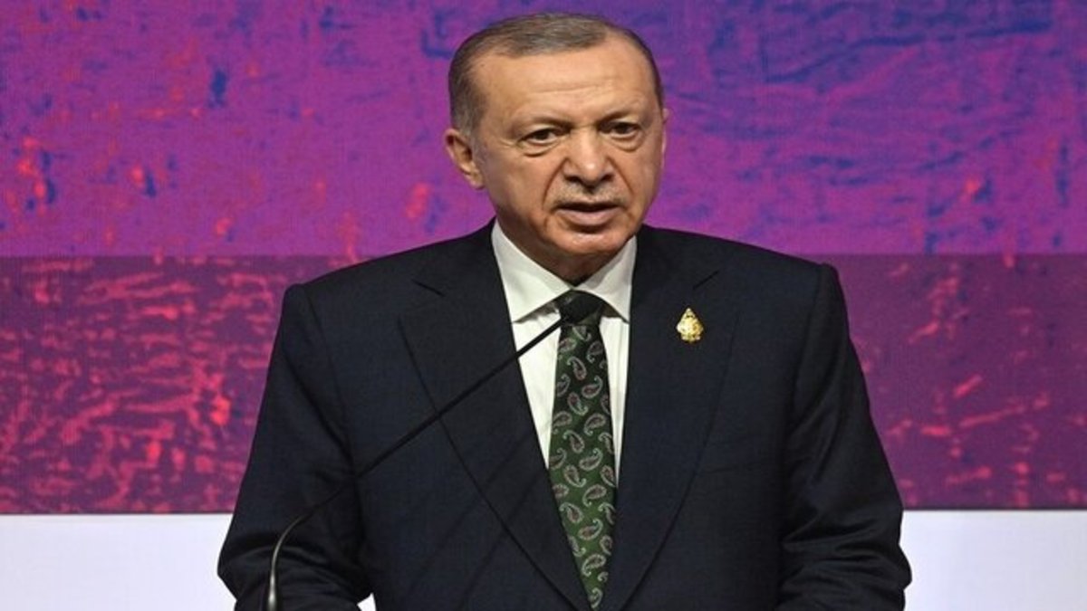 واکنش اردوغان به دودستگی در اپوزیسیون ترکیه
