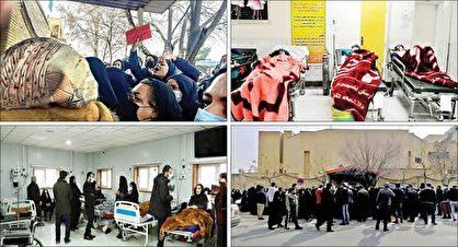 مسمومیت سریالی دانش‌آموزان؛ از 