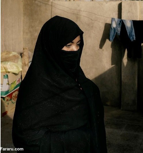 تعقیب زن مطلقه به اتهام زنای محصنه در حکومت طالبان تعقیب زن مطلقه به اتهام زنای محصنه در حکومت طالبان