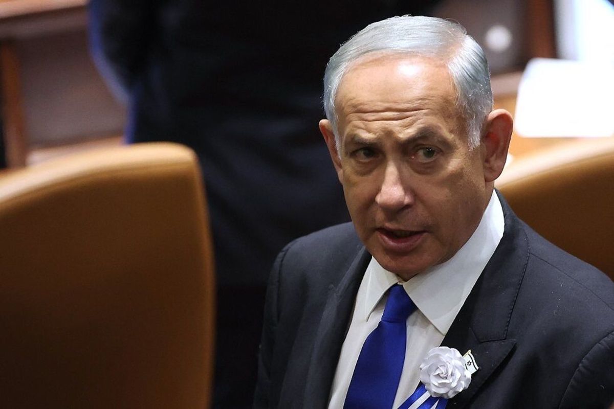 واکنش نتانیاهو به اظهارات گروسی درباره حمله به تاسیسات هسته‌ای ایران؛ خارج از کدام قانون است؟