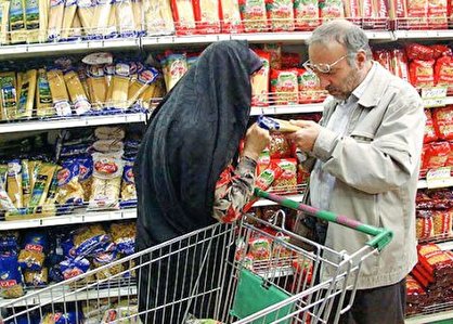 تورم اقلام خوراکی در بهمن؛ از افزایش ۳۰۰ درصدی روغن تا تورم ۱۴۰ درصدی بهای ماکارونی
