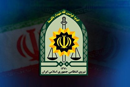 واکنش فراجا به برخورد خشن مامور لباس شخصی با یک زن: پلیس هیچ نقشی در آن حادثه نداشت
