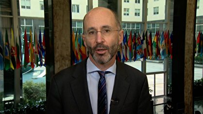 آمریکا: منتظر نتایج سفر گروسی به تهران قبل از «تصمیم‌گیری» هستیم