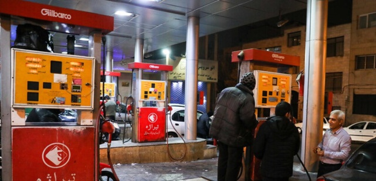 مخالفت مجلس با پرداخت یارانه بنزین به خانوار‌های فاقد خودرو
