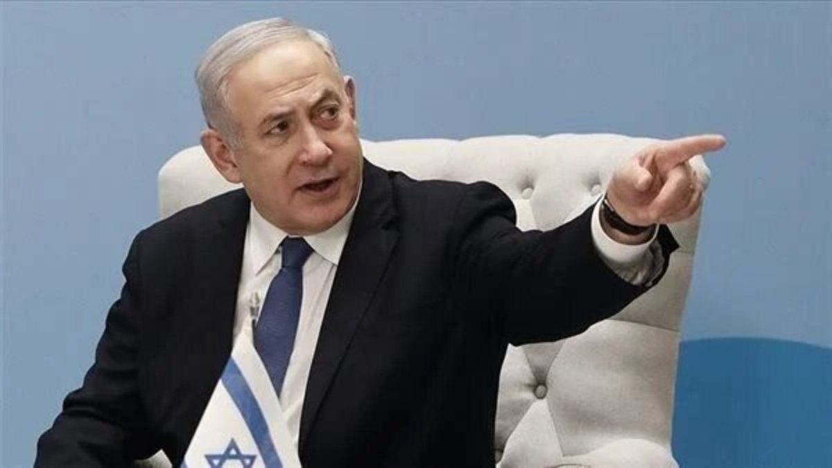 اولین واکنش نتانیاهو به نافرمانی نظامی و اعتصاب خلبانان در ارتش