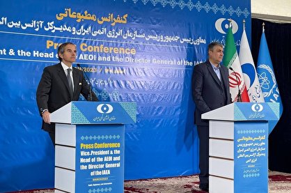 غنی‌سازی بالای ۶۰ درصد نداشتیم